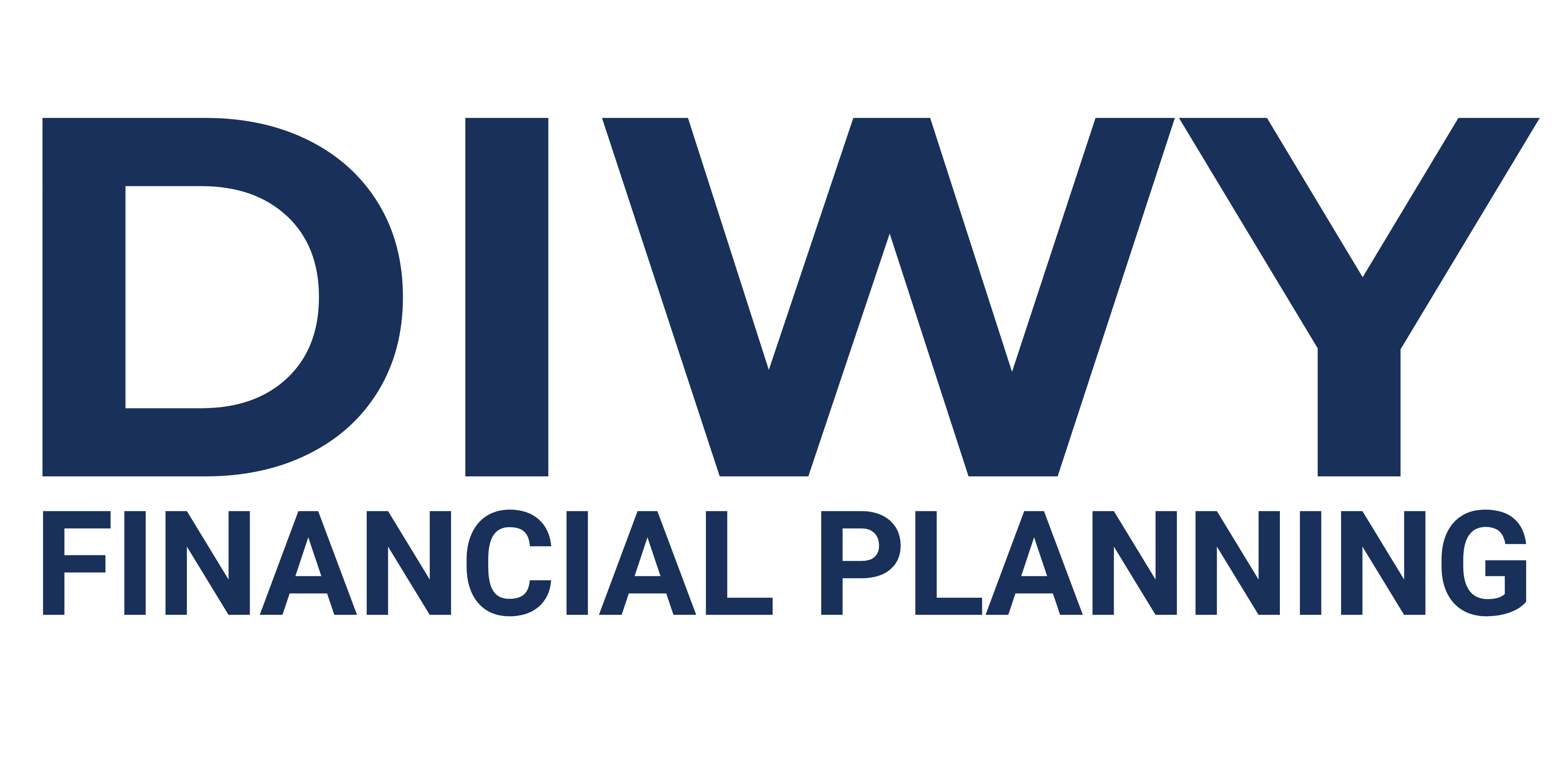 DIWY Logo