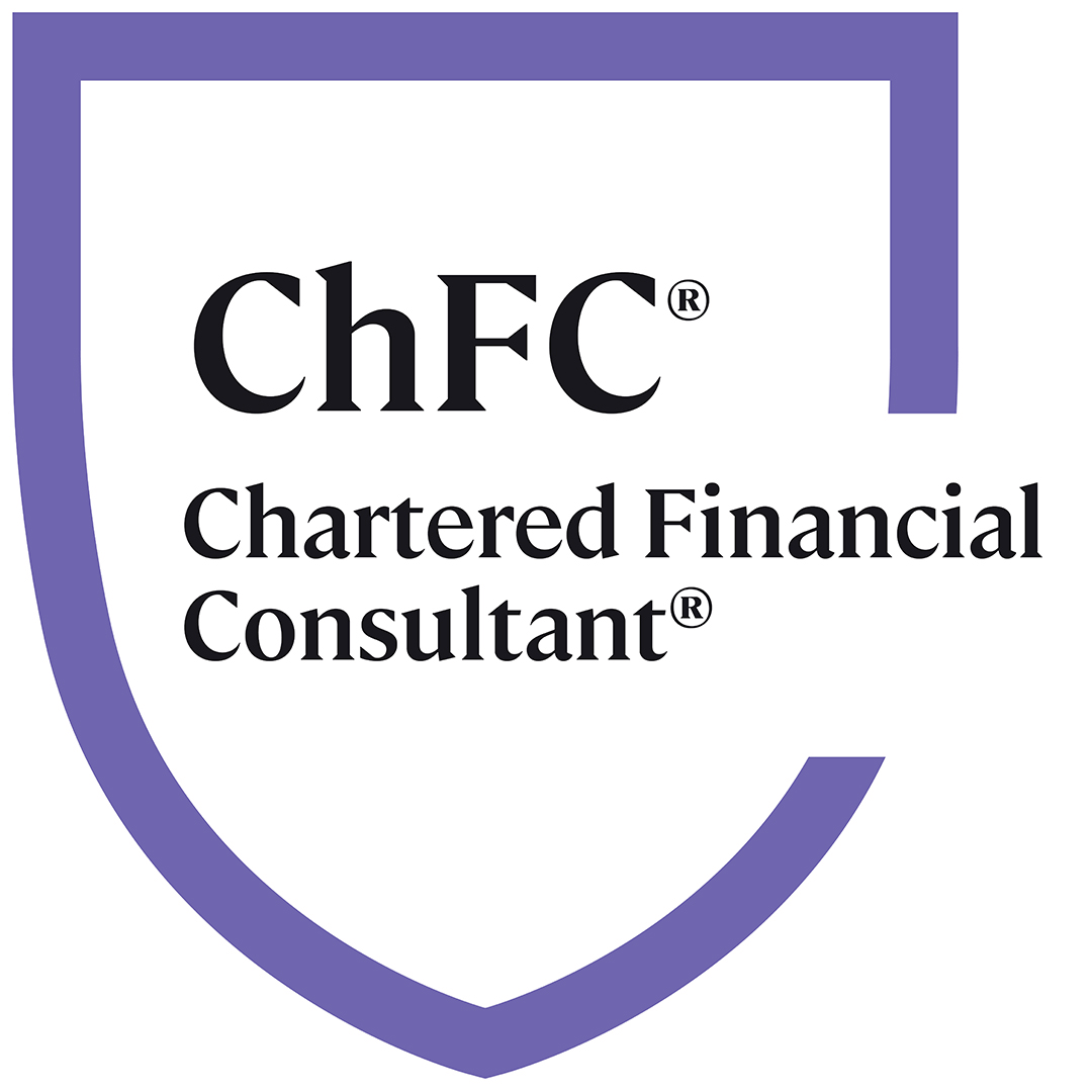 ChFC - The American College logo