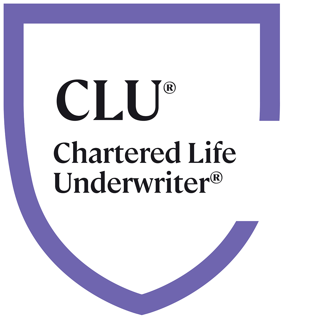 CLU - The American College logo