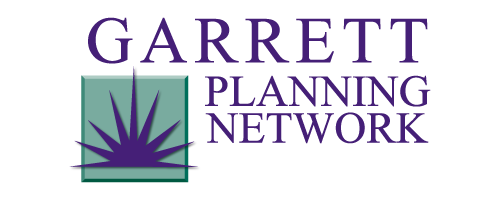 Garrett Planning Network logo