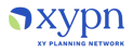 XY Planning Network logo